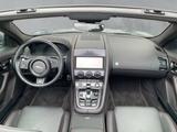 Jaguar F-Type Cabrio P575 R CABRIO SOUNDTASTE - Jaguar F-Type aus 2022