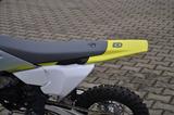 Husqvarna TC 65  Modelljahr 2025 - HUSQVARNA TC 65