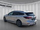 Ford Focus ST-Line X Turnier Aut.*AHK*ACC*HUD*KAM*NAV - Ford mit Benzin-Antrieb: Kombi, Automatik