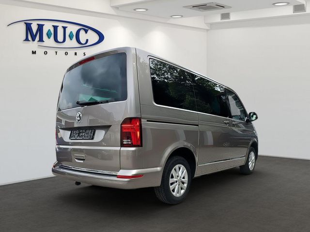 Volkswagen T6.1  2.0 TDI DSG Multivan Generation Six