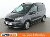 Ford Tourneo 1.0 EcoBoost Titanium*SHZ*KLIMA*TEMPO* - Ford Tourneo aus 2017