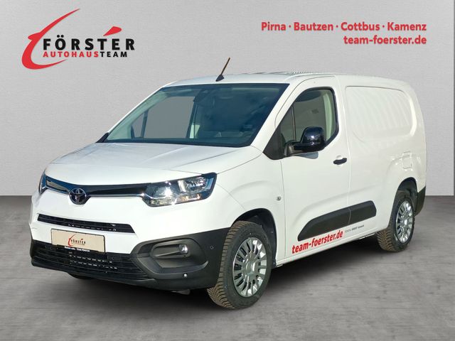 Toyota Proace L2 1,5-l D-4D S&S Meister *NAVI*