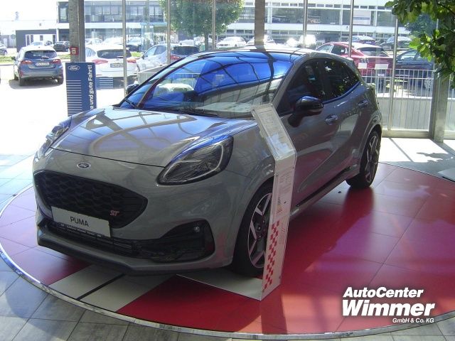 FORD Puma ST X 1.5EB RECARO/Pano/Perform./7J.Garantie