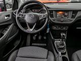 Opel Crossland 1.2 Elegance Licht-Paket Kamera LED - Opel Crossland (X) Elegance-Paket mit Benzin-Antrieb