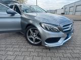 Mercedes-Benz C180 T-Modell AMG Line TÜV Neu - Mercedes t modell gebraucht