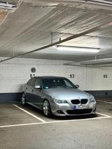 BMW e60 535d - BMW 535: 535d E60