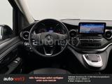 Mercedes-Benz V 250d lang *Avantgarde Edition* (9572) - Mercedes-Benz V 250 in Krefeld
