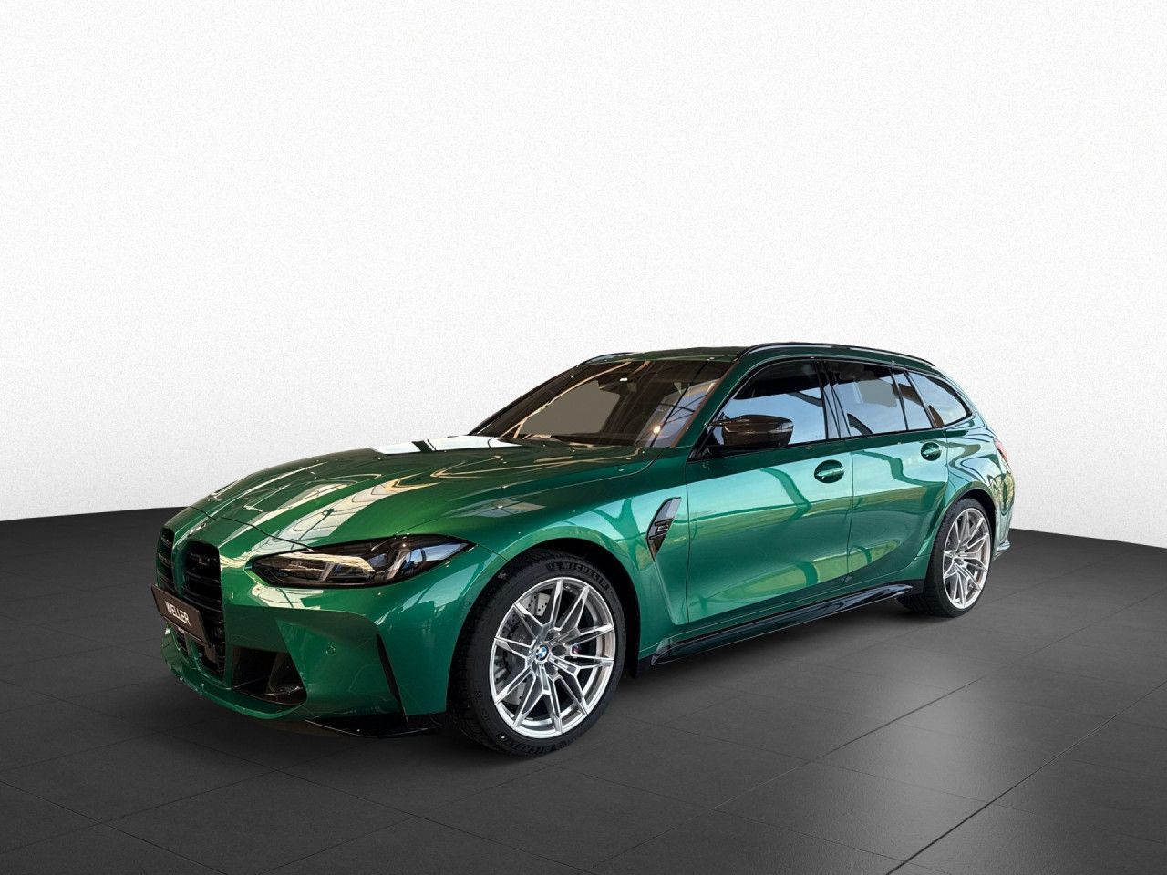 BMW M3 - Bild 3