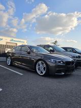 BMW  *ERSTBESITZ* 525d 3.0L - BMW 5er mit Diesel-Antrieb