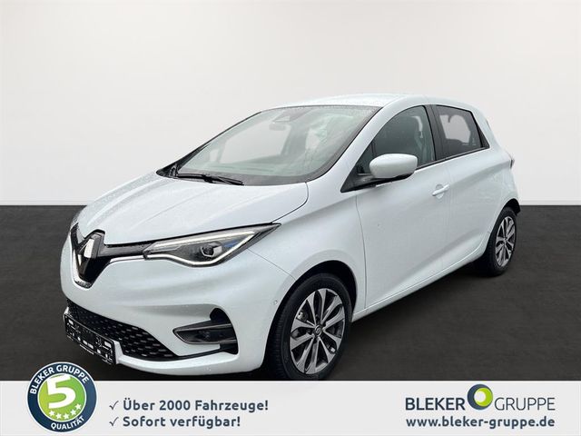 Renault ZOE Intens Z.E. 50 R135 Kaufbatterie