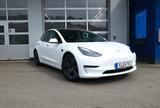 Tesla Model 3 Langstreckenbatt. Allradantrieb 93% SOH - gebrauchte Tesla Model 3 aus dem Jahr 2023