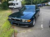 BMW 730d Shadowline Oxford grün Scheckeftgepfl. - BMW 730 in Köln