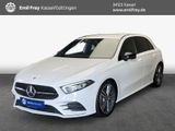 Mercedes-Benz A 200 AMG SELTEN: 6-Gang Schalter+Night 360° LED - Mercedes-Benz: Sel AMG