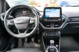 Ford Fiesta 1,0 EcoBoost 74kW Titanium - gebrauchte Ford Fiesta aus dem Jahr 2018
