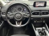 Mazda CX-5 Exclusive-Line 2WD Head-Up AHK 360°Kamera - Mazda Gebrauchtwagen in Augsburg