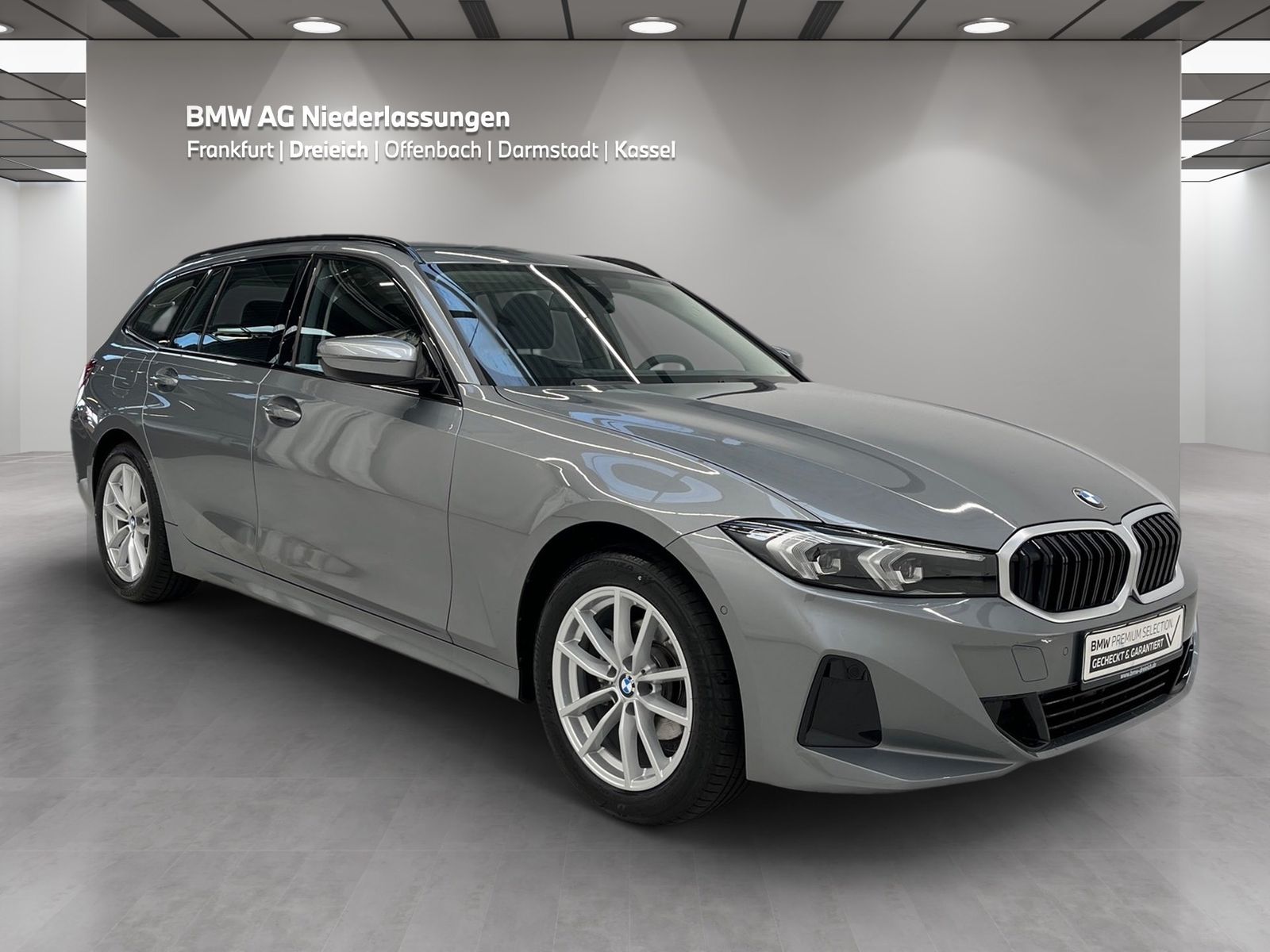 BMW 318 - Bild 3
