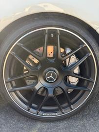 صورة 5 لـ 2016 Mercedes-BENZ CLA AMG