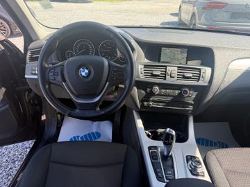 BMW X3 - 9