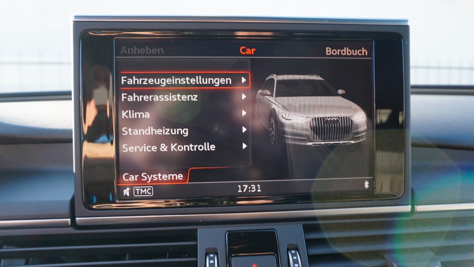 Fahrzeugabbildung Audi A6 Allroad quattro 3.0 TDI, Matrix-LED, Pano,AHK