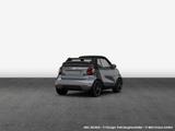 Smart fortwo cabrio EQ passion/MattLack/22kW/WinterPak - Smart ForTwo in Kassel