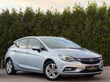 Opel Astra K 1.4 TURBO Lim. 5-trg. ON Start/Stop-KLIM - Opel Astra: On