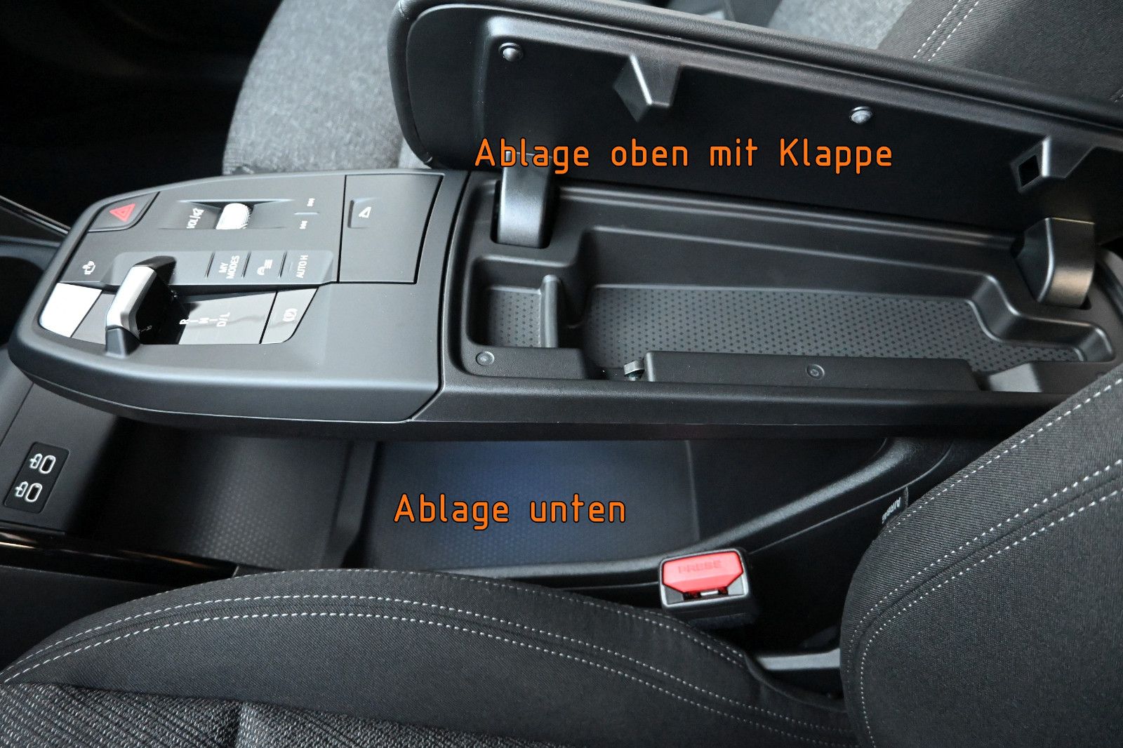 Fahrzeugabbildung BMW 223i xDr. Active Tourer °AHK°HEAD-UP°MEMORY°360°