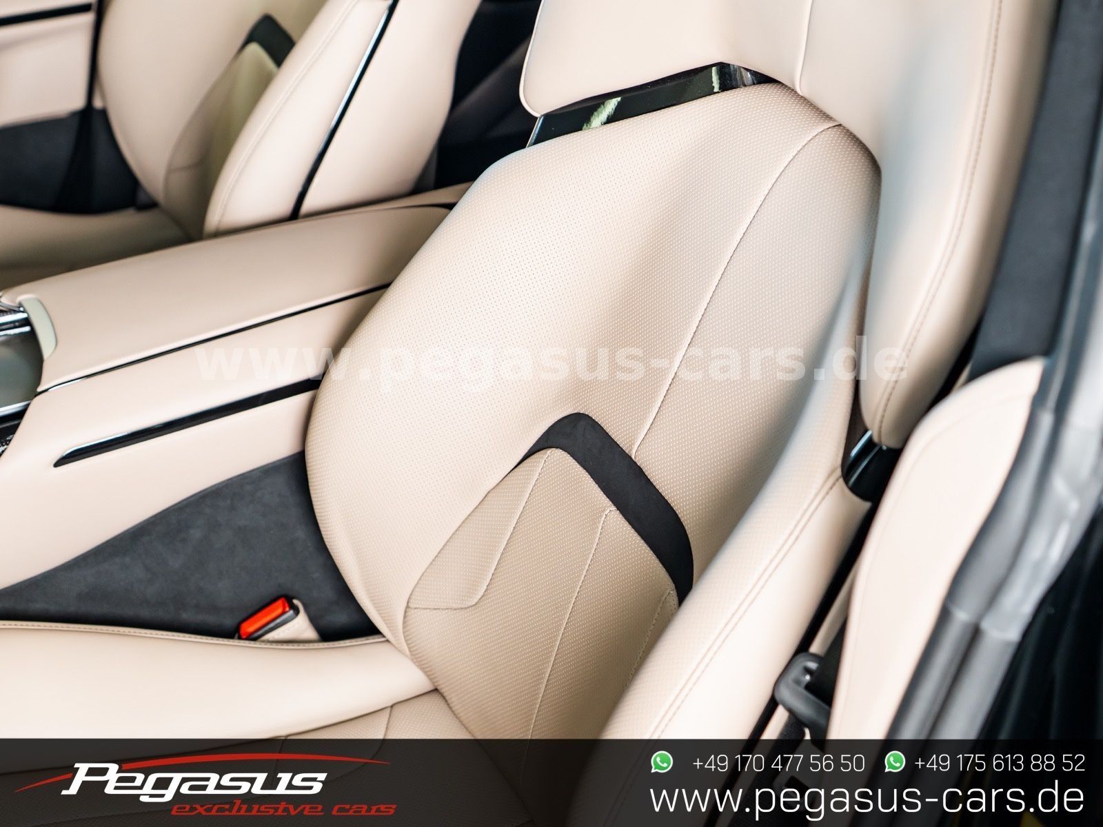 FERRARI Purosangue - 26