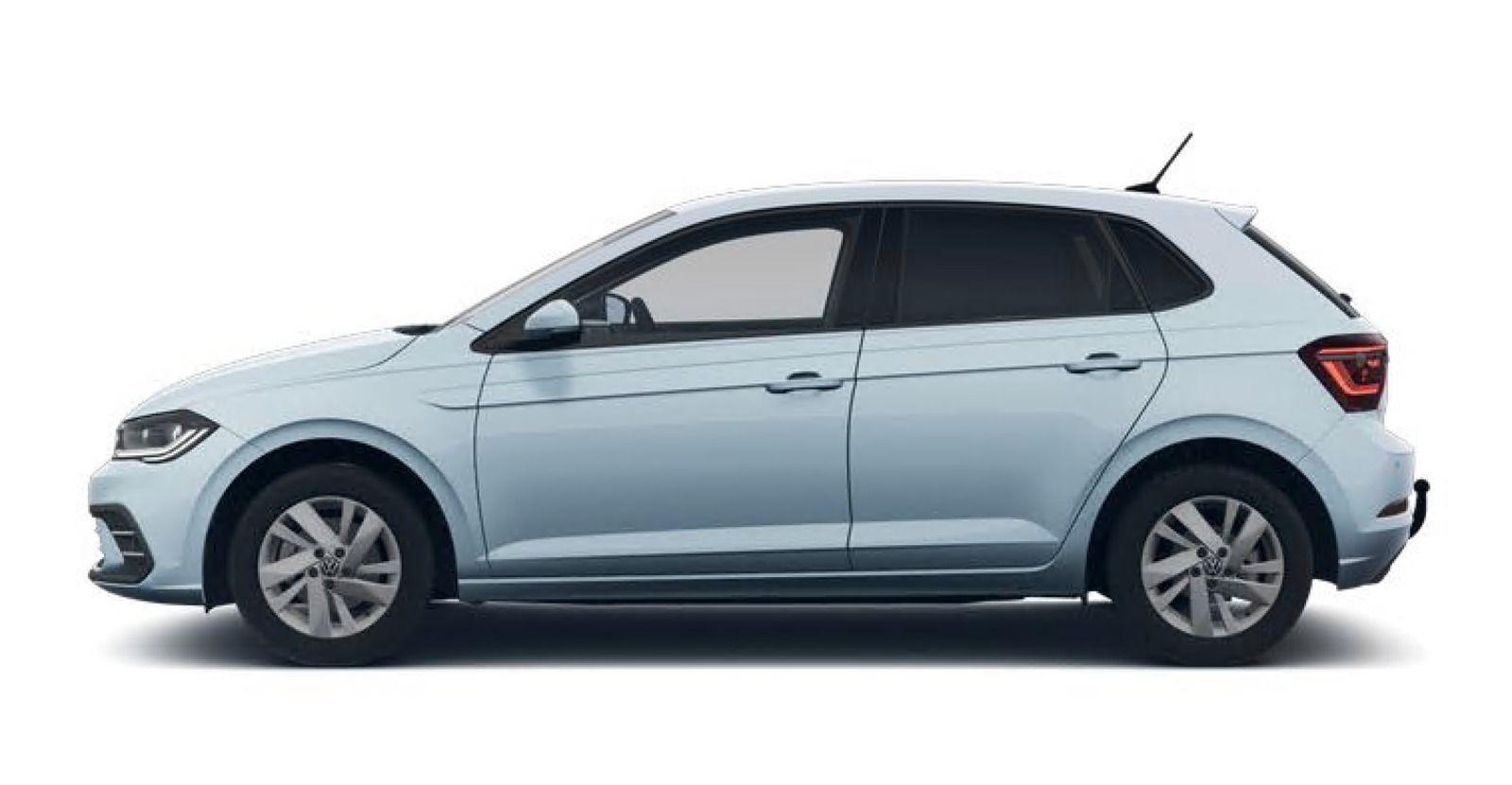 Volkswagen Polo Style 1.0 l TSI 85 kW DSG*AHK*RFK