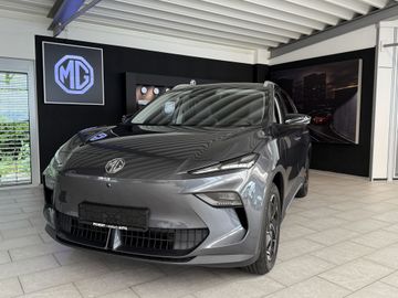 MG S5 64kWh Luxury inkl. Winterkompletträder