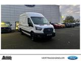 Ford e-Transit 350 L3H2 68kWh Lkw HA Trend - Ford Transit: Automatik