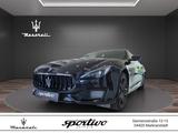 Maserati Quattroporte S Q4GranSport - Maserati Quattroporte S-GranSport