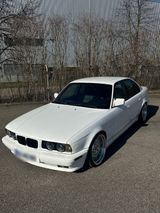BMW 525i E34 M50 Oldtimer Breyton Tausch m... - BMW 5er Reihe aus 1990