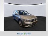 Volkswagen Tiguan Allspace 1.5 TSI DSG Life AHK*Navi*SHZ*VC - Volkswagen: L