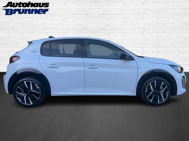 Foto Nummer 4: PEUGEOT 208
