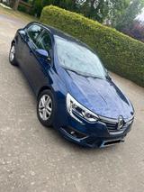 Renault Megane - Renault Megane: Kleinwagen