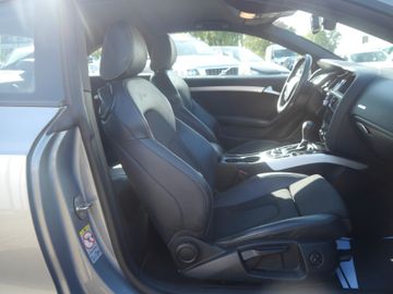 Audi A5 - 8