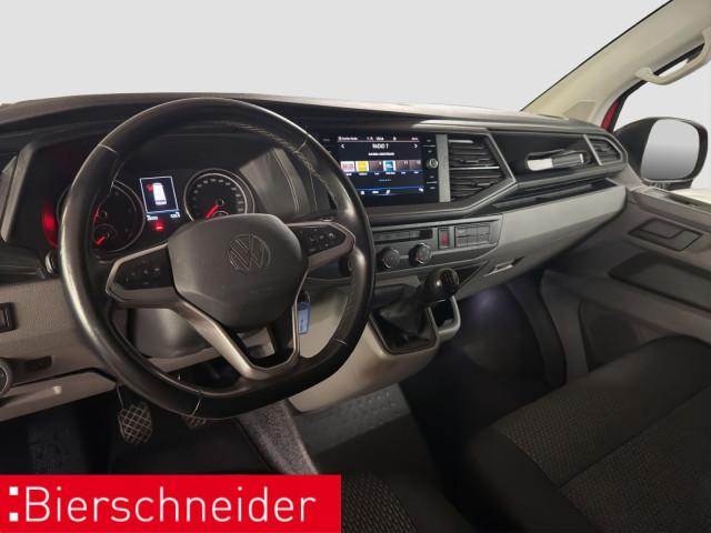 Volkswagen T6.1 Kasten 2.0 TDI LR AHK NAVI SHZ