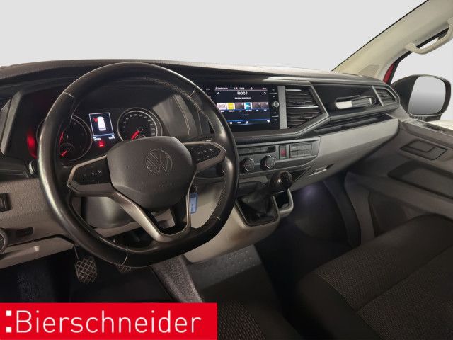 Volkswagen T6 Transporter - Bild 12
