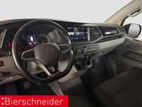 Volkswagen T6 Transporter - Vorschau Bild 12