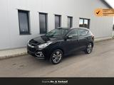 Hyundai IX35*Auto*AWD*Bi-Xenon*R-Cam*SHZ*Navi*Pano*uvm* - Hyundai: I35x