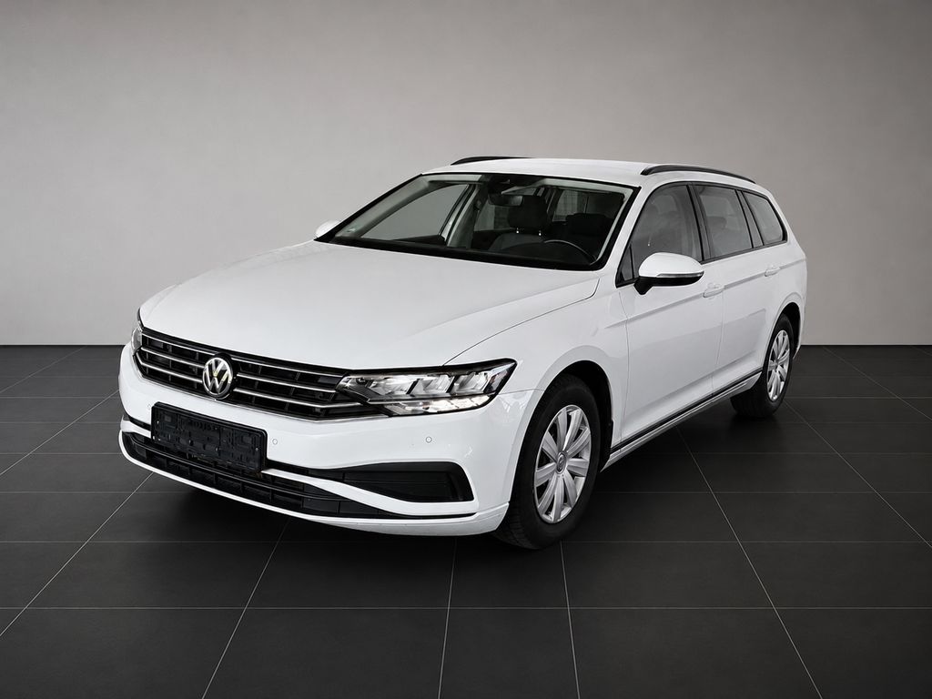 Image of Volkswagen Passat Variant
