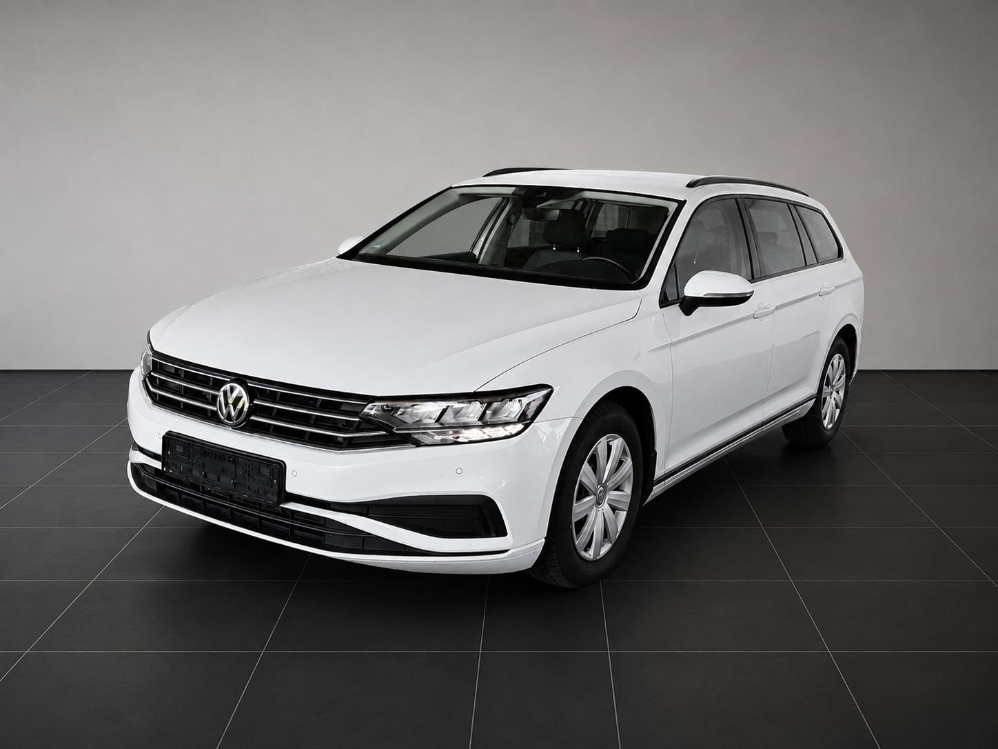 Volkswagen Passat Variant 2,0 TDI,LED,Kamera,Business-Paket