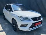 Seat Ateca FR/LED - Seat Gebrauchtwagen von 2020