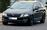 Skoda Octavia 2.0 TDI 110kW DSG STYLE COMBI STYLE