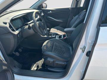 Fotografie 9 des Opel Grandland (X) Grandland GS Alcantara Navi 360°Kamera LED
