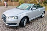 Audi A3,Cabrio,2Hd,Luxus,Service Neu,Schec... - Audi A3 aus 2011: Cabrio