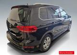 Volkswagen Touran 1,5 TSI DSG Highline R-Line AHK Kamera - VW Touran Gebrauchtwagen in Oberhausen