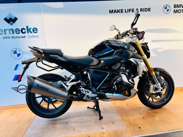 BMW R 1250 R Triple Black OPT 719