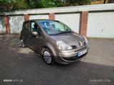 Renault Modus Facelift - top, sofort fahrbereit - Renault Modus aus 2011