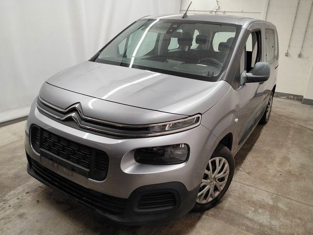 Citroën Berlingo 1.2T Live M 2xSCHIEBETÜR/SPURASSISTENT